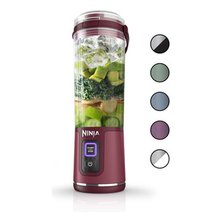 Liquidificador Portátil Ninja Bc151cr Blast Cordless 530ml C Liquidificador Portátil Ninja Bc151cr Blast Cordless 530ml C
