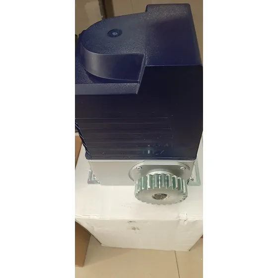 Motor Porton Codiplug 1000k Y 1500kg 