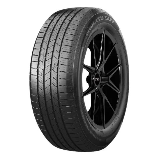 295/35r21 Blackhawk Agility Suv W
