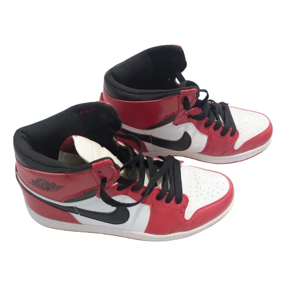 Jordan 1 Air Size 11 Retro Chicago