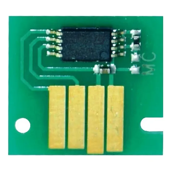 Chip Para Canon Mc-10 Ipf650 Ipf655 Ipf670 Ipf685 Ipf670e