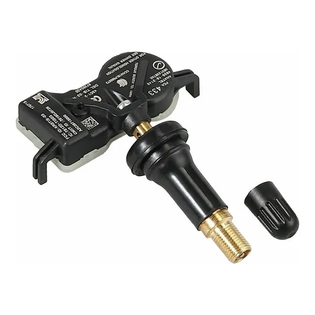Sensor Valvula De Presión De Neumáticos Fiat Toro Original®
