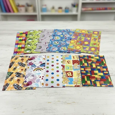 50 Sacos De Presentes Bopp Sortidos 35x54cm Aliança Cor Sortido Infantil