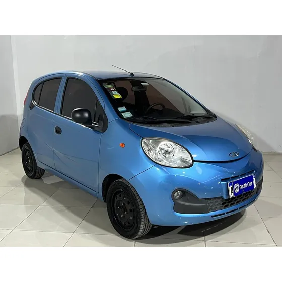 Chery Chery Qq 1.0 Light Security