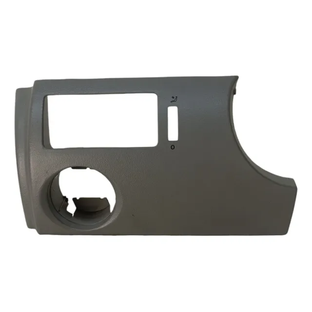 Moldura Difusor Ar Painel G3 Farol Botao Esq Gol