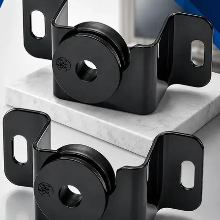 Suporte TV Fixo Universal 10" a 100" Polegadas Forte Para Todas as Marcas Rezzet