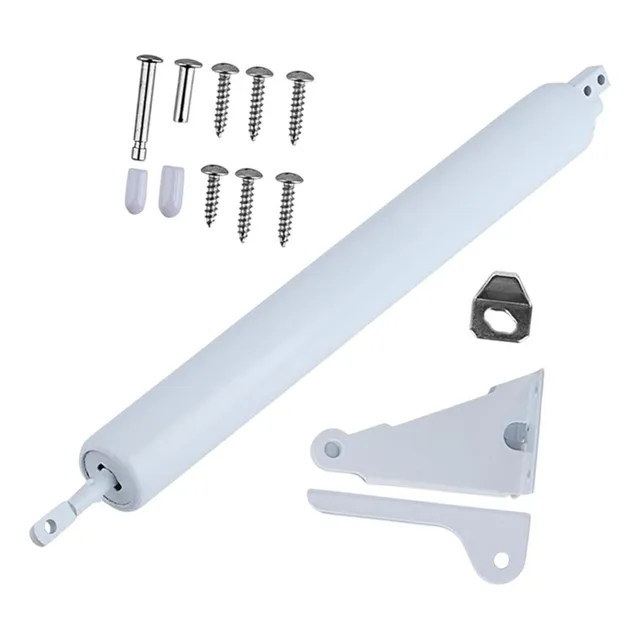 New Accesorios De Varilla Telescópica Neumática De La Puerta