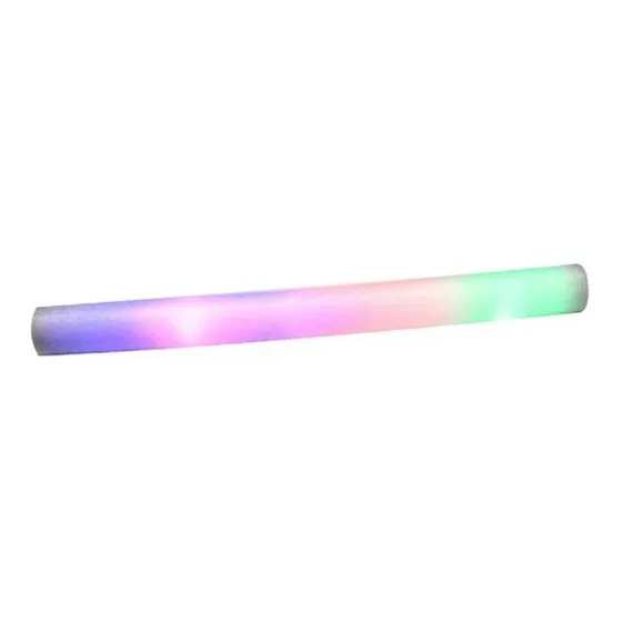 Barra Varita Led Luminosa X 3 Cotillón Activarte