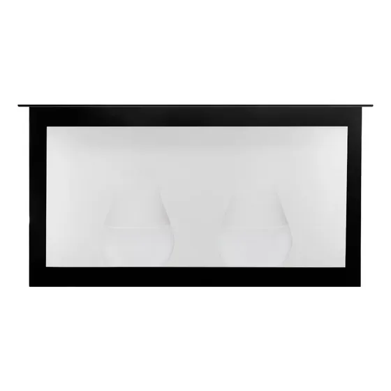Farol Lampara Aplique Exterior Pared Apto Led + 2 Focos 7w