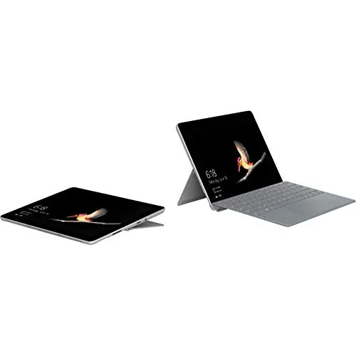 Microsoft Surface Go Nmu 00001 Memoria Ram 8 Gb Estuche In