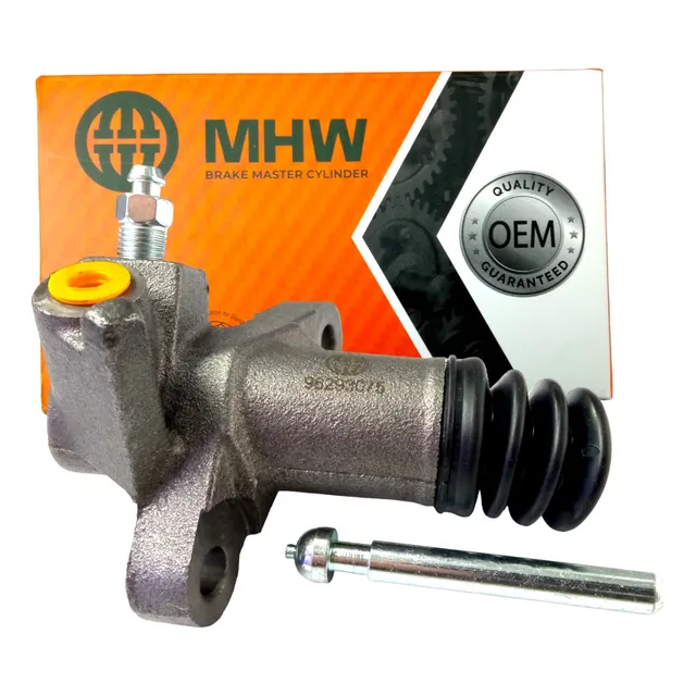 Bombin Inferior Clutch Aveo Optra Cielo Lanos Racer Espero