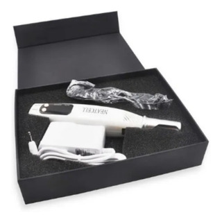 Caneta Laser Neatcell Removedor Tatuagem Manchas Laser Azul Caneta Laser Neatcell Removedor Tatuagem Manchas Laser Azul