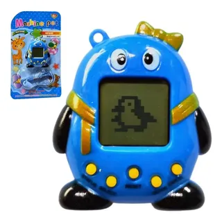 Tamagotchi Original Japonesa | Mercado Livre