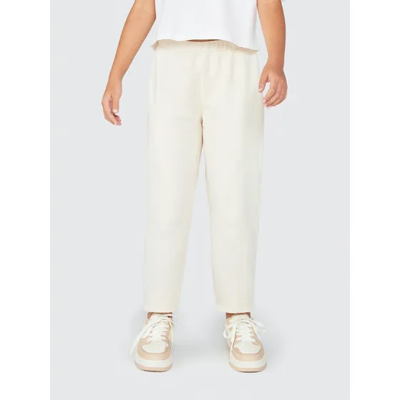 Pantalón Infantil Modelo Carrot - 5e3k