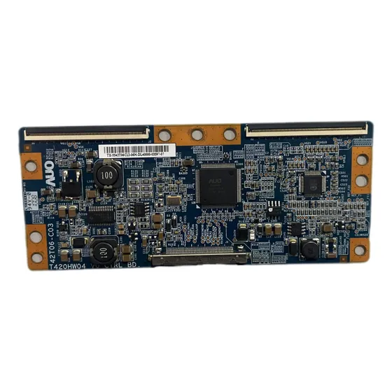Placa T-con Hbuster  Hbtv-42d03fd  T420hw04 V0