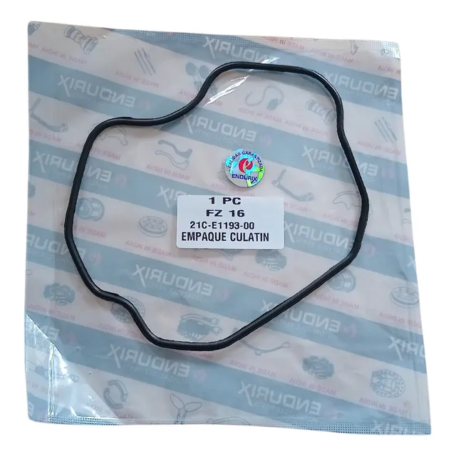 Empaque Culatin Para Yamaha Fz 16