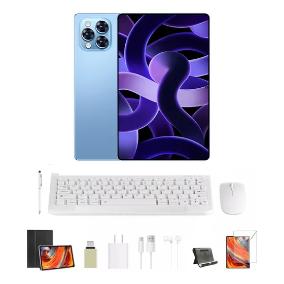 Hancdon Pro12 Tablet 11.6  512gb 12gb Ram Android 13