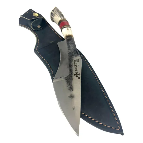 Cuchillos Artesanal Káiser Modelo Fire Deluxe