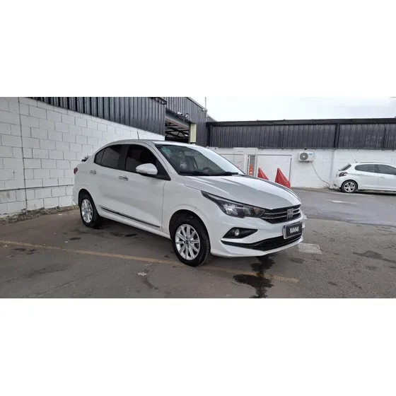 Fiat Cronos 1.3 Drive