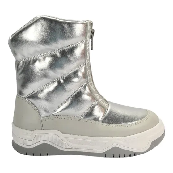 Zapatilla Bota Plumita's Semi Impermeable Pre Ski Dama