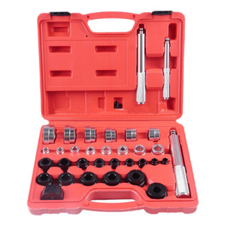 33pcs Driver De Bucha Principal Conjunto De Rolamento Kit De 33pcs Driver De Bucha Principal Conjunto De Rolamento Kit De