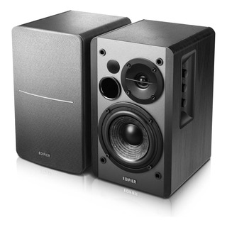 Edifier R1280db Altavoces Bluetooth Powered Bookshelf - E... Edifier R1280db Altavoces Bluetooth Powered Bookshelf - E...