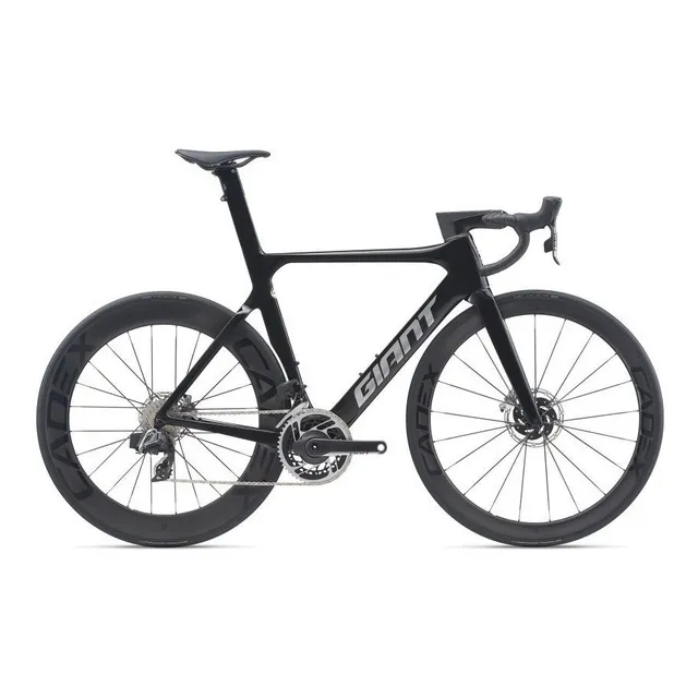 Bicicleta Giant Propel Advanced Sl 0 Disc Sram Etap Axs New