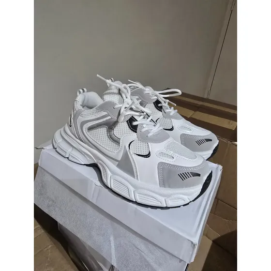 Zapatos Deportivos Casuales