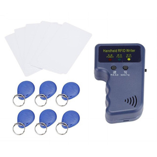 Clonador De Tarjetas Rfid De 125 Khz, Duplicador De Llaves, Clonador De Tarjetas Rfid De 125 Khz, Duplicador De Llaves,