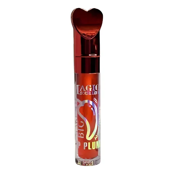 2 Brillo Magico Voluminizador