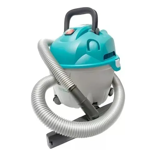 Aspiradora Y Sopladora 10 Galones 1200w Seco/mojado Total