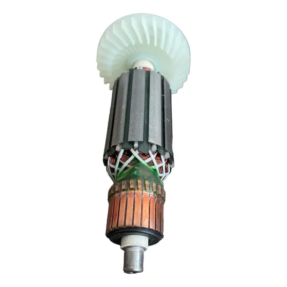 Inducido O Rotor Para Pulidora Makita 9554 H N I-032