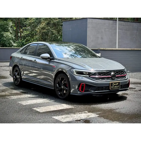 Volkswagen Jetta 2.0 Tsi Gli Dsg
