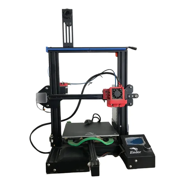 Impresora Creality 3d Ender 3 Pro