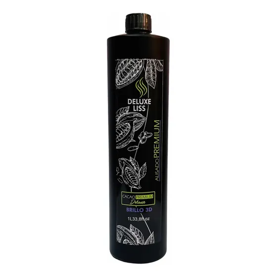 Brushing Progresivo Cacao Premium Deluxe Original !!