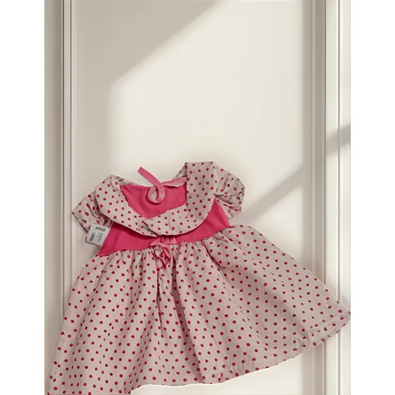 Vestidos Para Bebe Rn