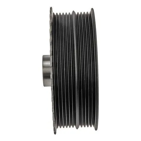 Damper Polea Cigueñal Mazda 3 Año 2007 2008 2009 Motor 2.0