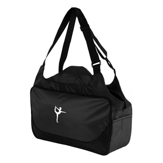 Bolsa P/ Tapete De Yoga Grande Resistente C/ Alça Ajustável Bolsa P/ Tapete De Yoga Grande Resistente C/ Alça Ajustável