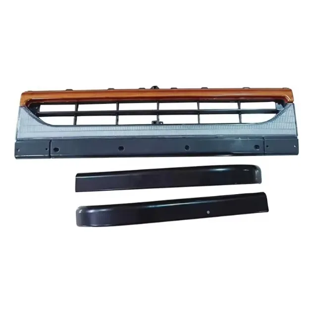 Parrilla Mitsubishi. Canter 649/ 659 Largo 98,50
