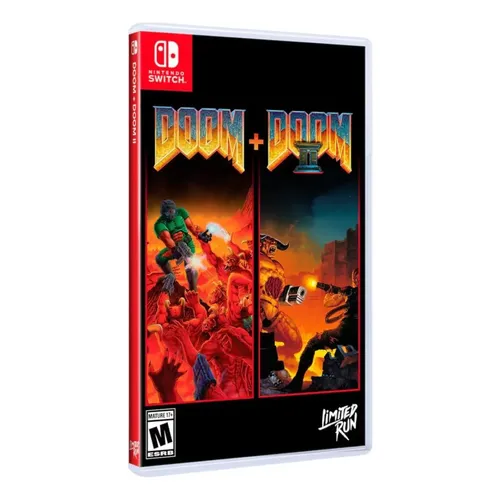Metal Gear Solid Master Collection Vol 1 Switch Latam Fisico