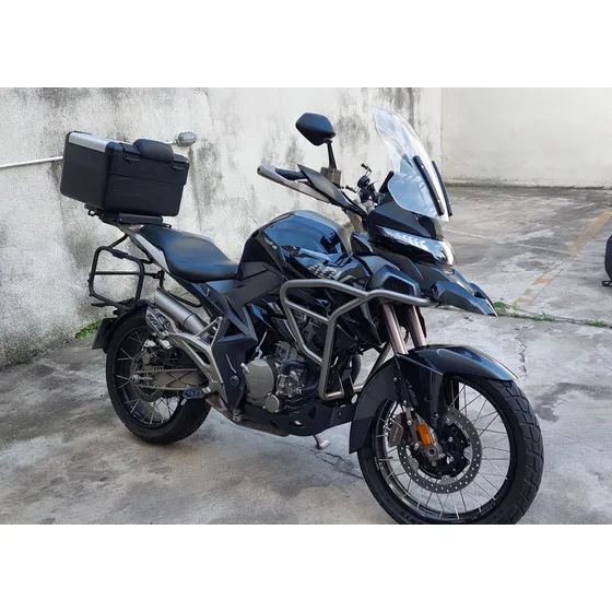 Beta Zontes 310 T2 Rayos
