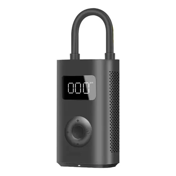 Compressor De Ar Elétrico Xiaomi  Portátil Pneu Carro Org