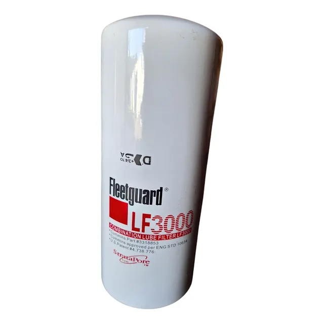 Filtro Fleetguard Lf3000