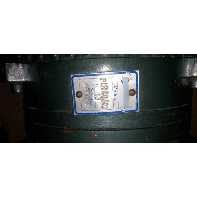 Se Vende Bomba De Agua De 10 Hp O Se Cambia Negociable