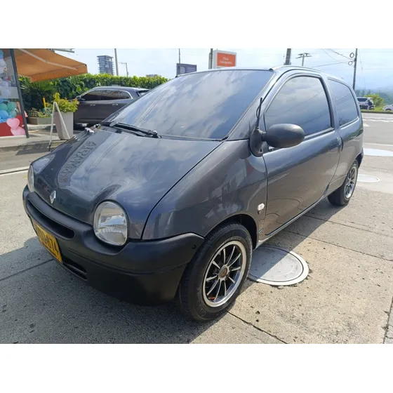 Renault Twingo 1.2 Authentique
