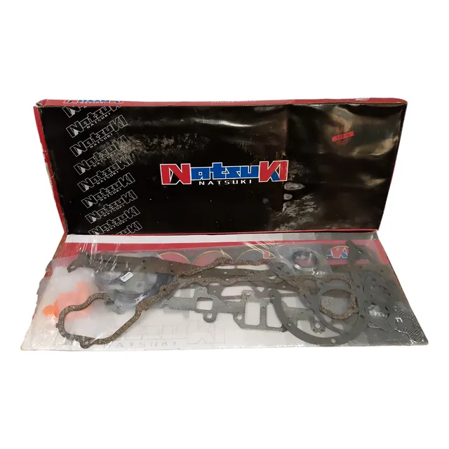 Juego Empacadura Ford M-250 69-80 Maverick/fairlane/falcon
