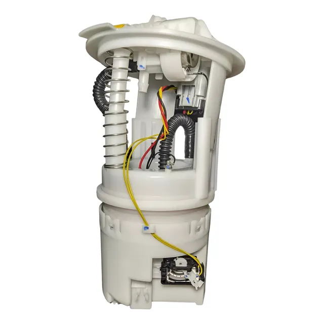 Modulo Gasolina Jeep Grand Cherokee 04-09