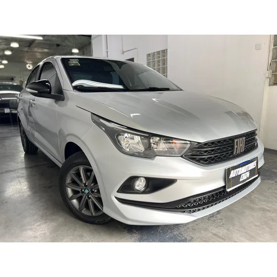 Fiat Cronos 1.3 Gse Drive Pack Conectividad