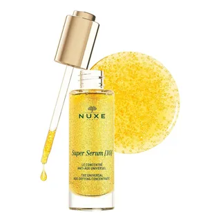 Sérum Facial Antienvejecimiento Nuxe 1 Oz Madura Día/noche