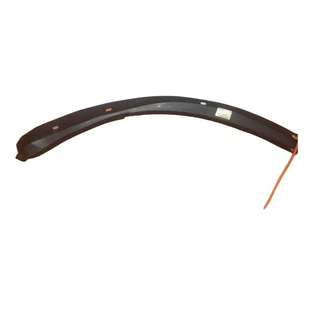 Moldura Guardafango Delantero Izquierdo Express Van 03 21